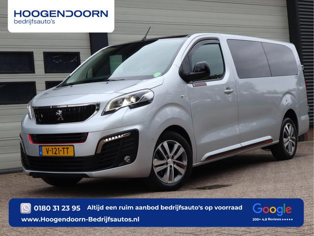 Peugeot Expert 2018 Diesel