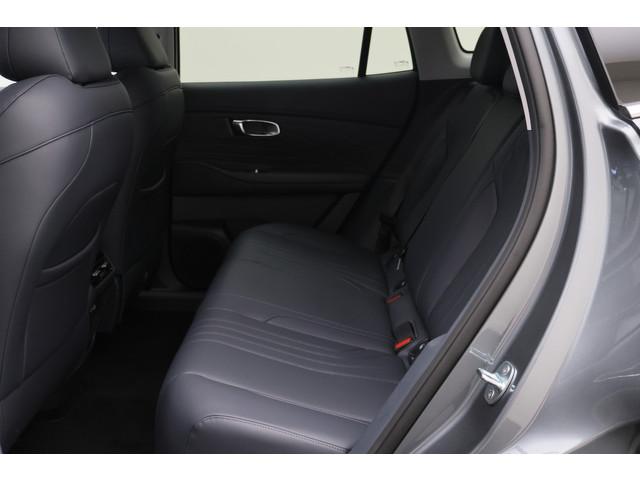 Geely Starray EM-i