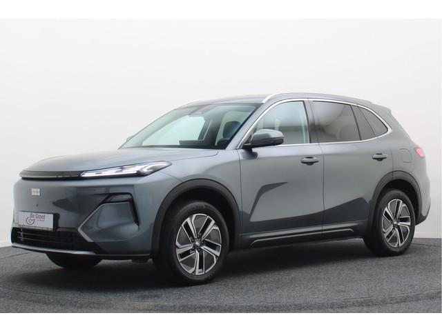 Geely Starray EM-i