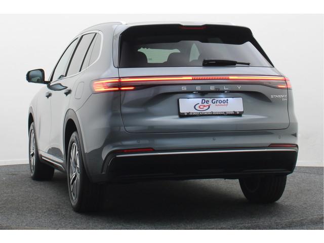 Geely Starray EM-i