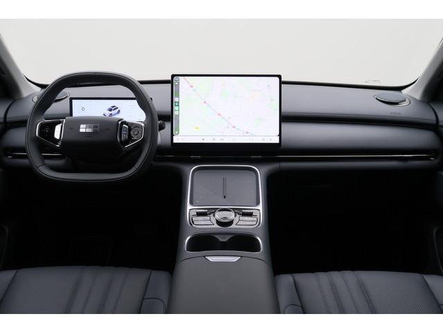 Geely Starray EM-i
