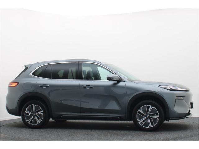 Geely Starray EM-i