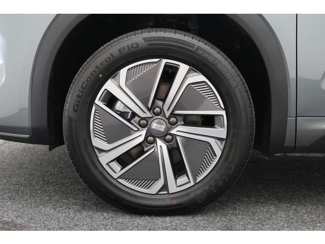 Geely Starray EM-i