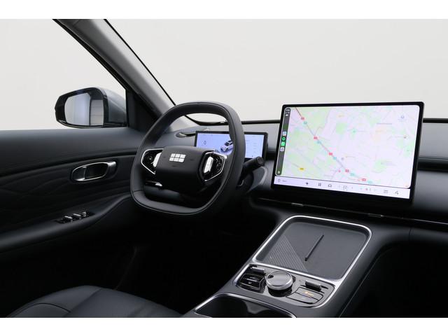 Geely Starray EM-i