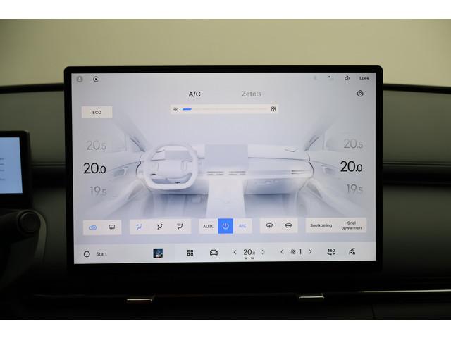 Geely Starray EM-i