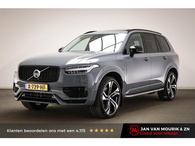 Volvo XC90 2023 Hybride
