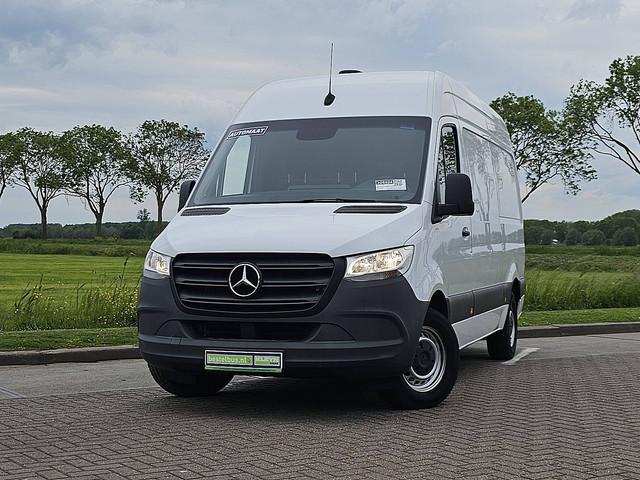 Mercedes-Benz Sprinter 2021 Diesel