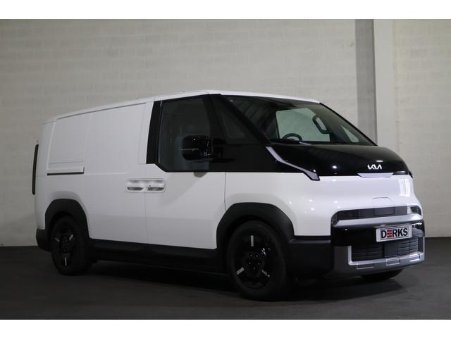 Kia PV5