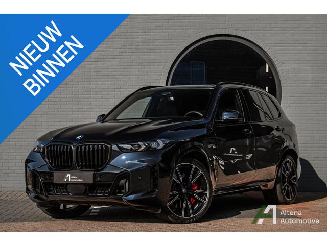 BMW X5 2026 Hybride