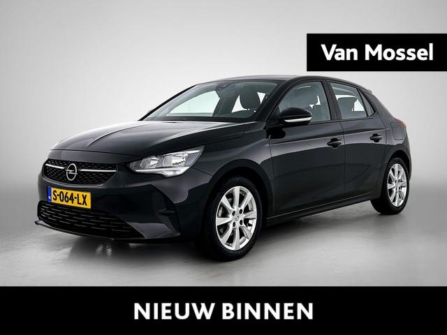 Opel Corsa 2023 Benzine