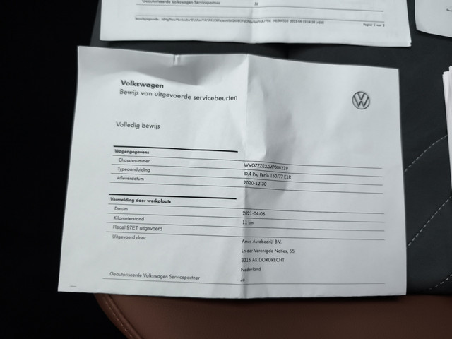 Volkswagen ID.4