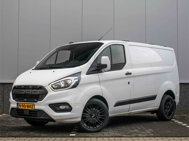 Ford Transit Custom 2020 Diesel