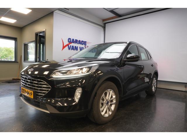 Ford Kuga 2023 Hybride