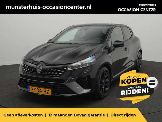 Renault Clio 2023 Hybride
