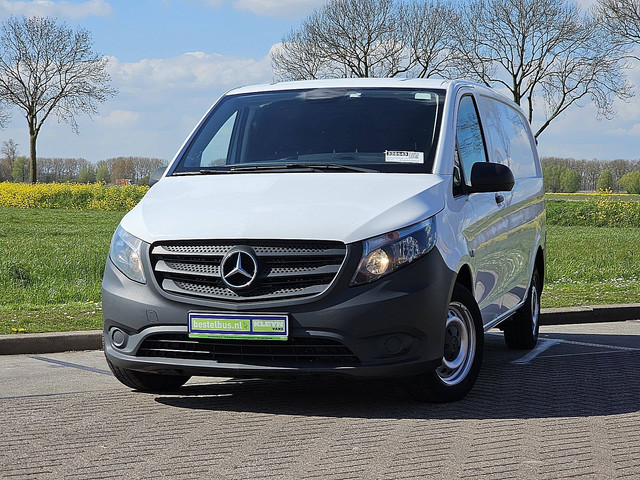Mercedes-Benz Vito 2021 Diesel