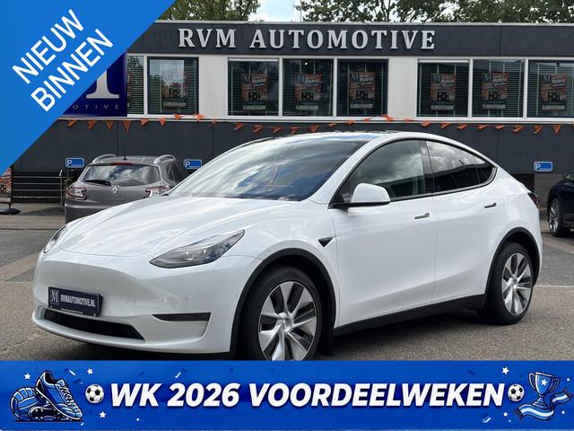Tesla Model Y 2023 Elektrisch