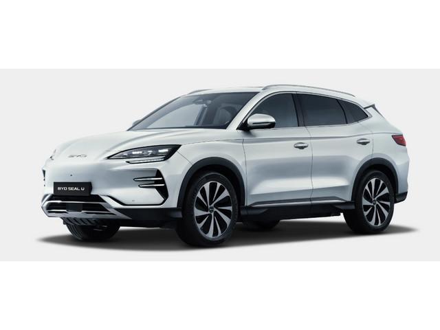 BYD Seal U 2025 Hybride
