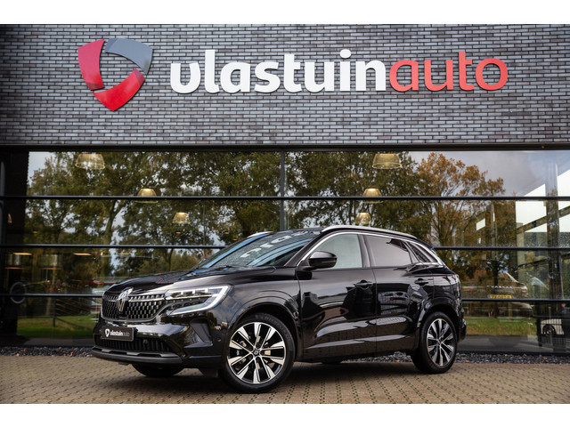 Renault Austral 2025 Benzine