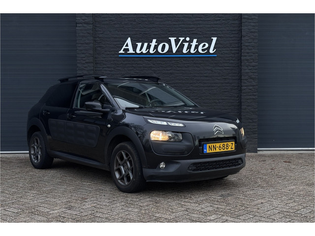 Citroën C4 Cactus