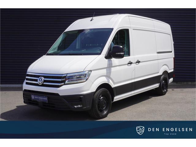 Volkswagen Crafter 2022 Diesel