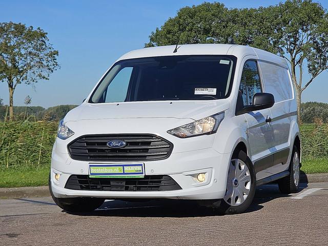 Ford Transit 2020 Diesel