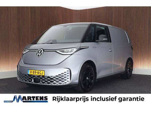 Volkswagen ID. Buzz 2022 Elektrisch
