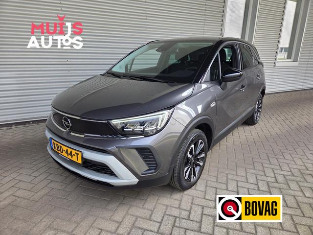 Opel Crossland 2024 Benzine