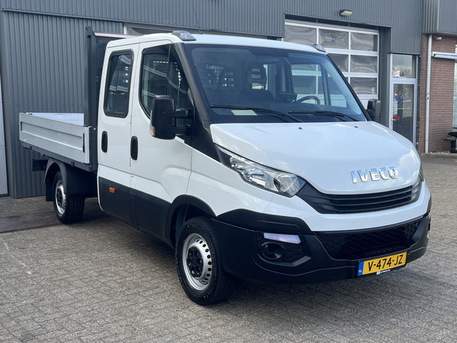Iveco Daily 2017 Diesel