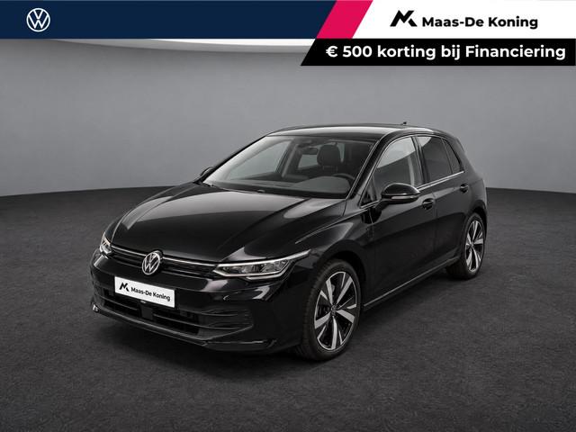 Volkswagen Golf 2026 Hybride