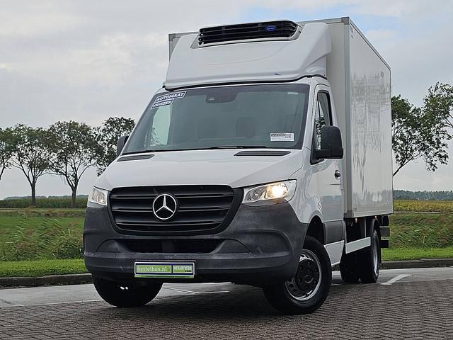 Mercedes-Benz Sprinter 2021 Diesel