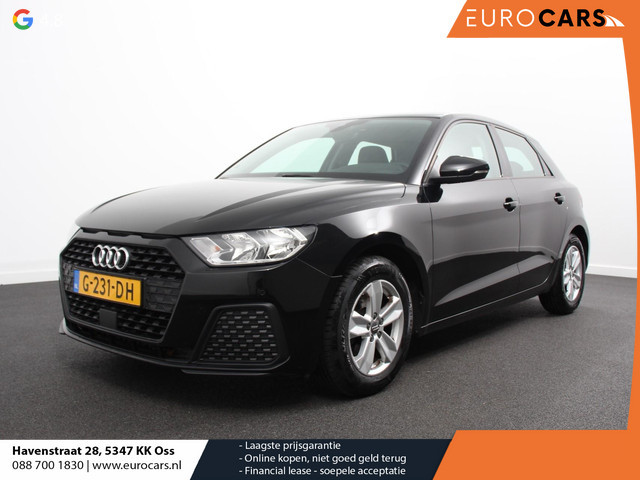 Audi A1 2019 Benzine