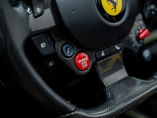 Ferrari F8 Spider