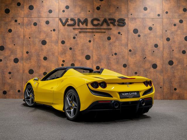 Ferrari F8 Spider