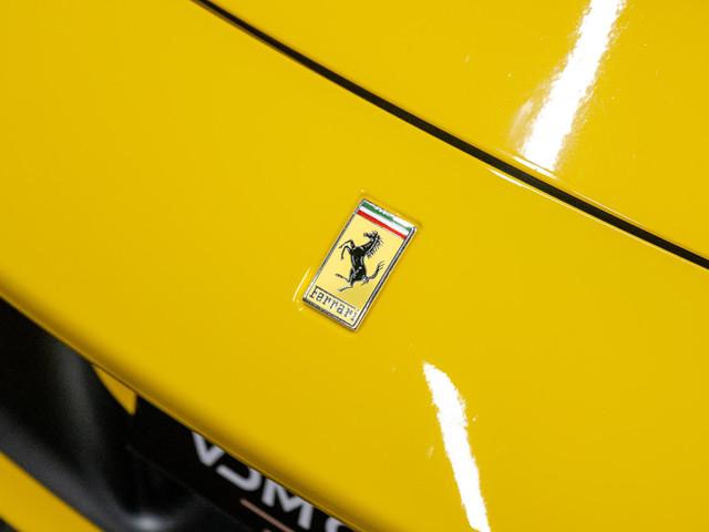 Ferrari F8 Spider