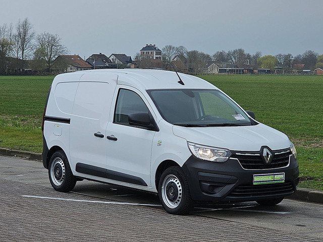 Renault Express