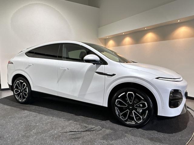Xpeng G6