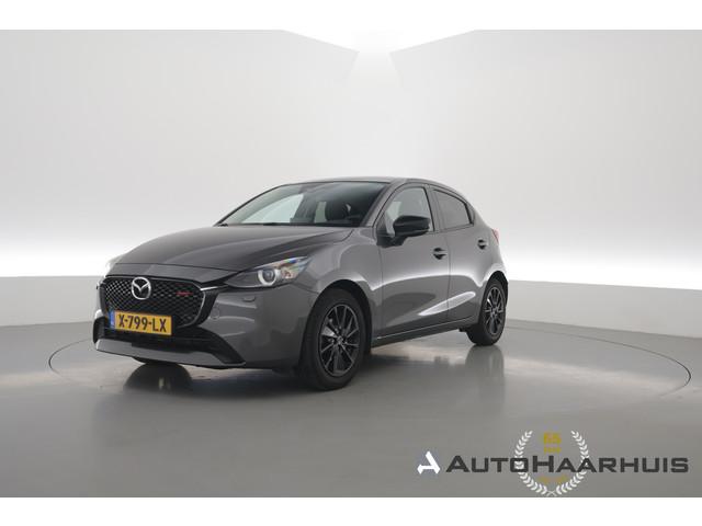 Mazda 2 2023 Benzine