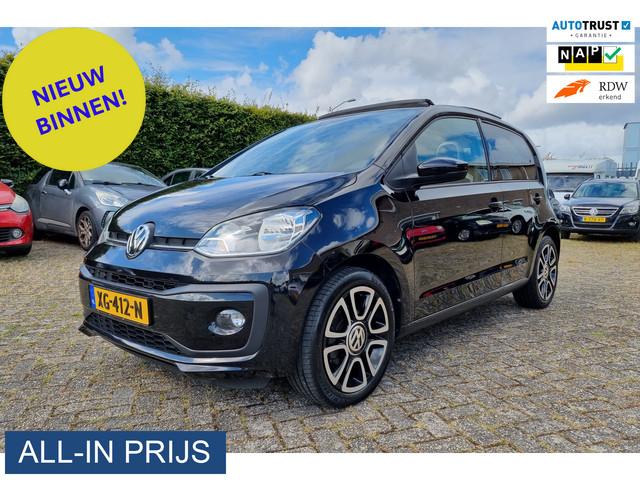 Volkswagen up! 2019 Benzine
