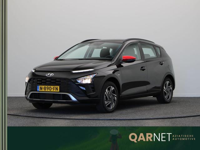 Hyundai Bayon 2021 Benzine