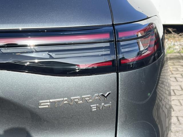 Geely Starray EM-i