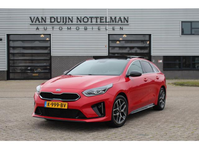Kia Ceed 2020 Benzine