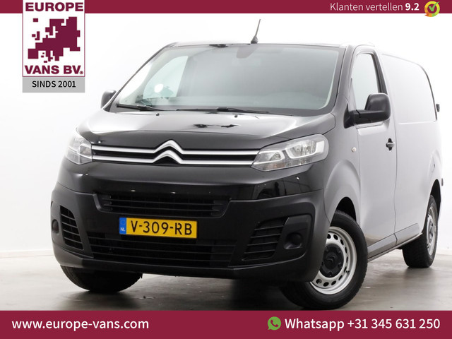 Citroën Jumpy 2018 Diesel