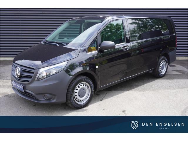 Mercedes-Benz Vito 2022 Diesel