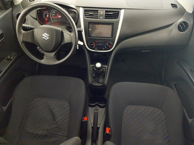 Suzuki Celerio