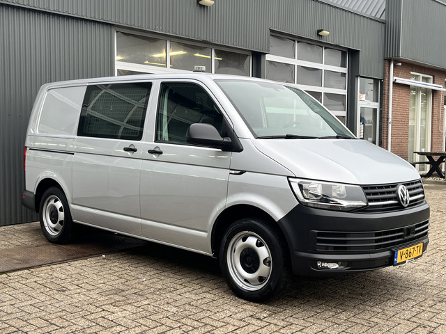Volkswagen Transporter 2019 Benzine