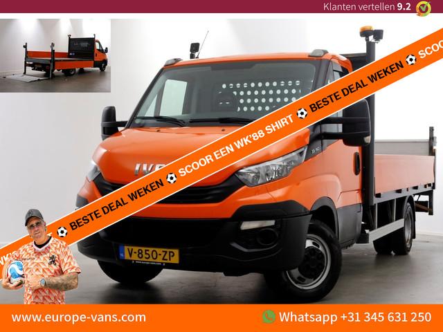 Iveco Daily 2019 Diesel
