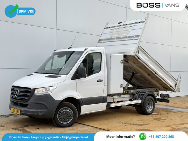 Mercedes-Benz Sprinter 2021 Diesel