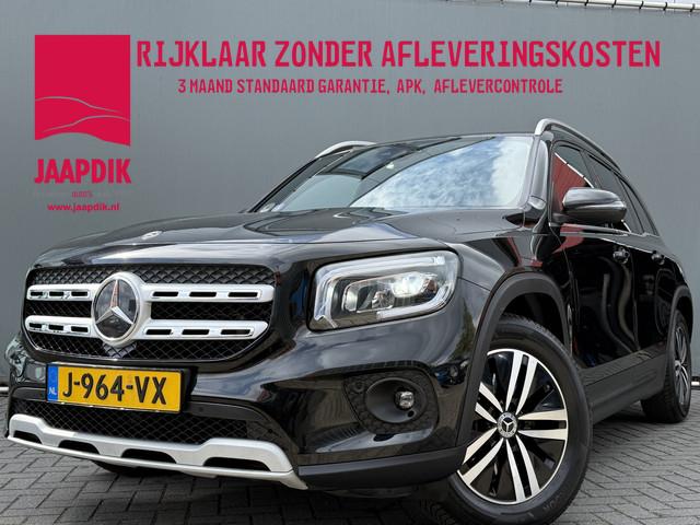 Mercedes-Benz GLB 2020 Benzine