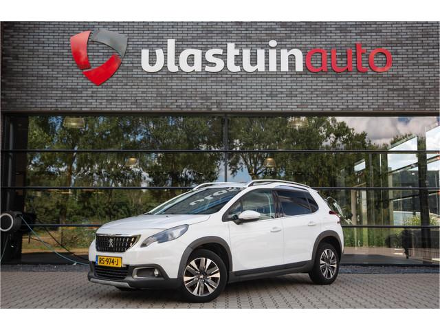 Peugeot 2008 2017 Diesel