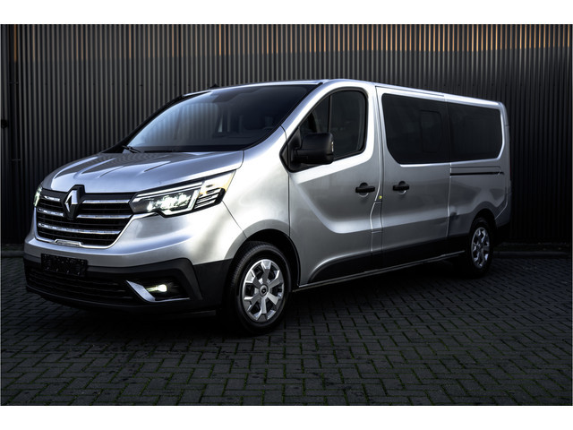 Renault Trafic 2024 Diesel